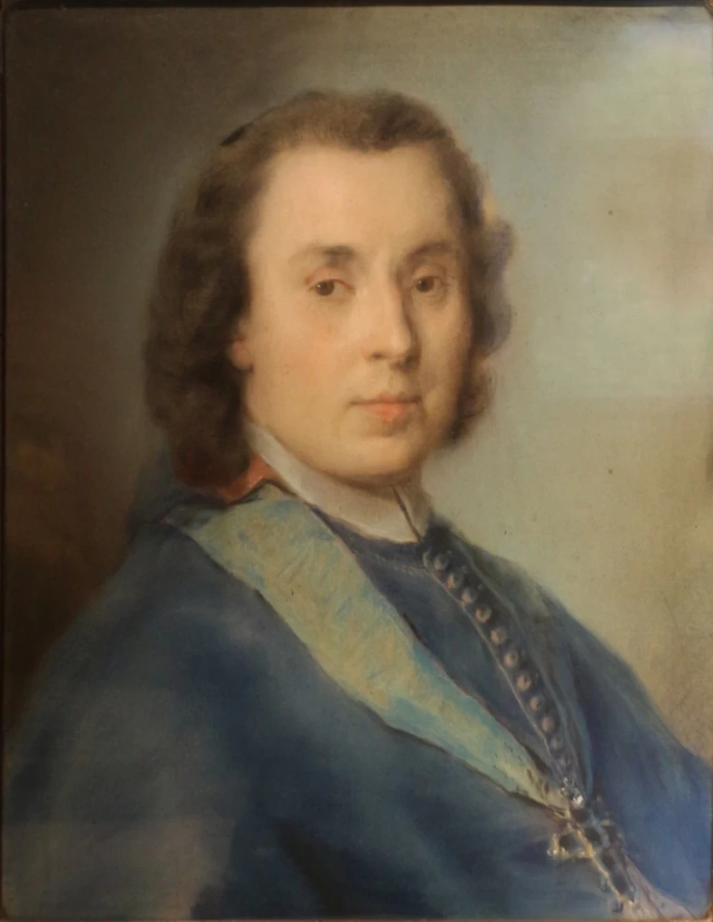 Ritratto del conte Archinto